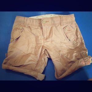 Beautiful Free People Shorts Size 6